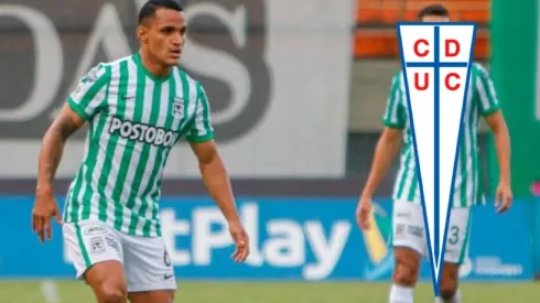 La UC tendría nuevo refuerzo para esta temporada
