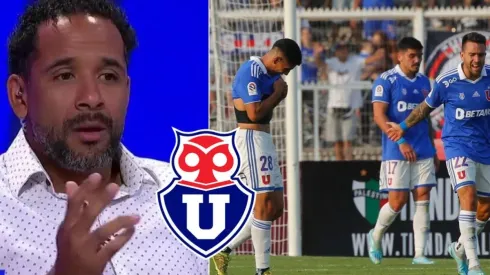 Jean Beausejour pide paciencia por el nuevo proceso de la U
