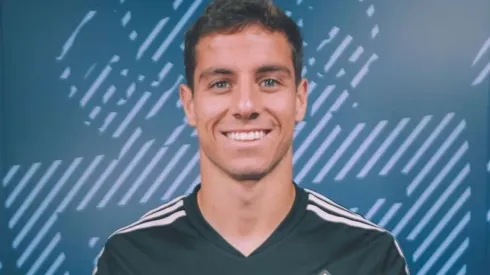 Clemente Montes y sus problemas en el fútbol español