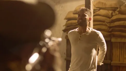 ¿Morirá Pedro Ramírez en "Hijos del Desierto"? Acá te contamos el vibrante capítulo de esta noche