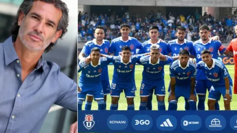 Dante Poli aún sigue esperando más de la U