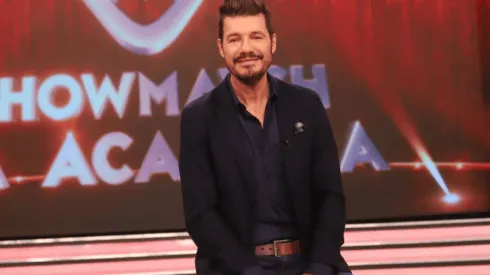 Carlos Chandía acusa a Marcelo Tinelli por soborno
