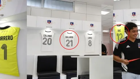 ¿Nery o Casanova? La interrogante de Mauricio Pellegrino para elegir al compañero de Matías Zaldivia en la zaga