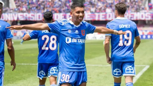 Héctor Pinto: "Universidad de Chile necesita un sahumerio"