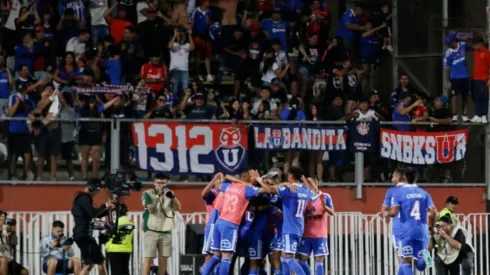 Durante los años malos, ¿En cuál fecha la Universidad de Chile llegó a los doce puntos, los mismos que luce hoy?
