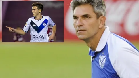 El crack argentino que Mauricio Pellegrino hace debutar en primera y que ya se estrena en la Premier
