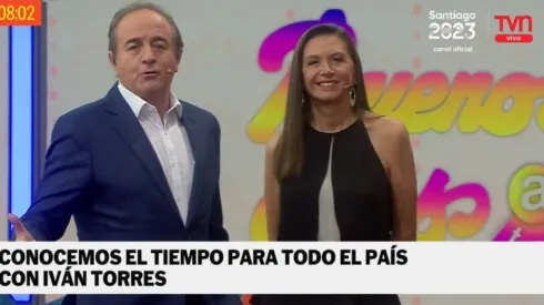 "Buenos días a todos" apela a la nostalgia y arranca nueva temporada con legendarios animadores
