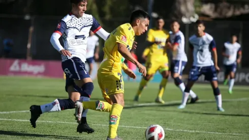 Universidad de Concepción perdió su primer partido del año ante Recoleta en Santiago
