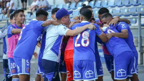 Ex crack azul se va en la profunda y mira con fe el Superclásico: "Que el sentimiento haga vibrar a todos los azules"
