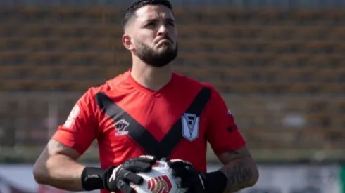 Leandro Cañete no se hace el loco con su comentada foto arriba de la reja en el Monumental: "Ya pasó, siempre la suben antes de este partido, pero ya pasó"
