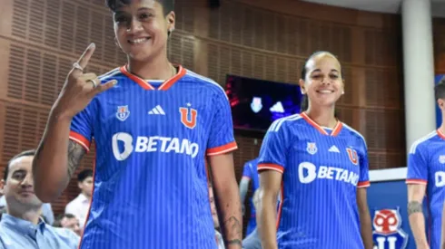 Fernanda Pinilla manda potente mensaje a los clubes en la antesala de la votación de las bases del Campeonato Femenino