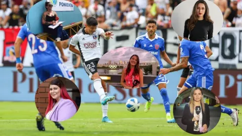 ¿Qué opinan las periodistas deportivas chilenas del Superclásico del próximo domingo?

