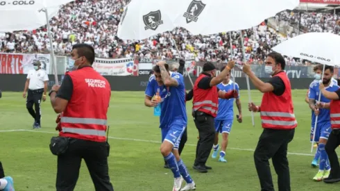 Histórico reportero de Colo Colo entrega la receta para que la U vuelva a ganar en el Estadio Monumental
