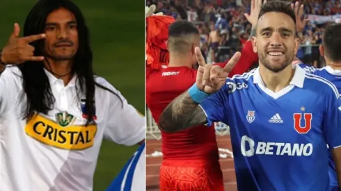 Gabriel Mendoza trató de vende humo a Matías Zaldivia