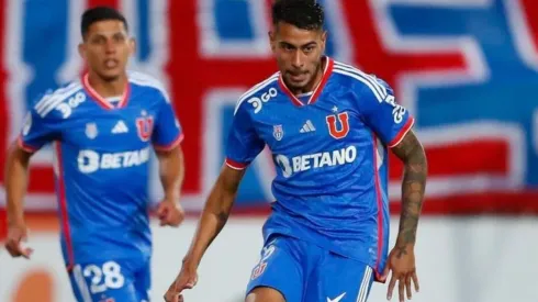 El histórico de la U confía en que Pellegrino no dejó nada al azar con Ojeda