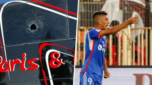 Reclamo de la U a Colo Colo: Las 5 denuncias que los azules le hicieron a los albos