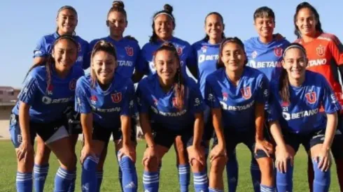 Las Leonas se preparan con todo y golean a Universidad Católica en el Centro Deportivo Azul
