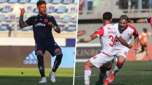 Universidad de Chile vs Deportes Copiapó: El partido que casi se juega y finalmente no ocurrió
