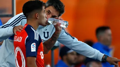 Mauricio Pellegrino y su análisis sobre Lucas Assadi