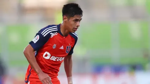 Técnico campeón con Universidad de Chile revela las claves a Mauricio Pellegrino para levantar el rendimiento de Darío Osorio
