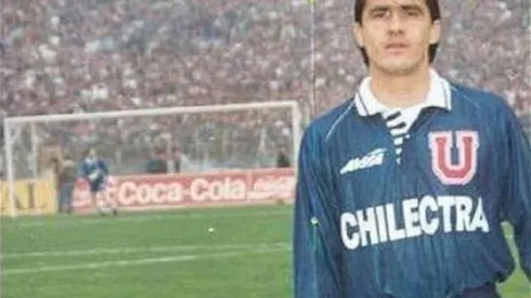 Polaco Goldberg recuerda con cariño y nostalgia al Bombero Ibáñez en su natalicio: "Partió demasiado pronto"
