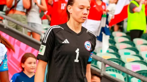 Christiane Endler da a conocer una de las causas por la cual La Roja no va al mundial: "No tenemos tantas jugadoras jugando fuera del país"
