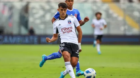 ¡Se vuelven a encontrar!  El día que un promisorio defensa de Universidad de Chile ninguneó a Pablo Solari: "No es na' Messi"
