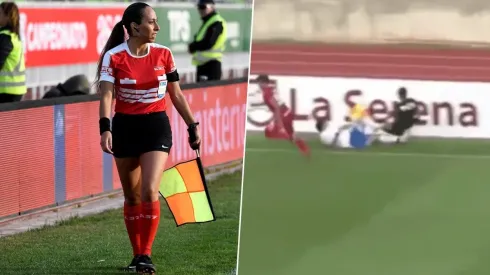 Héctor Tito Awad le cae con todo a la vuelta de carnero de Alexis Sánchez: "Puede terminar su carrera donde quiera, me importa un comino"
