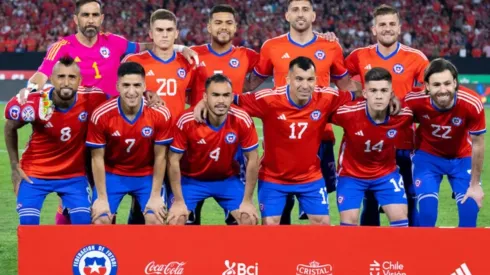 ¿Quién cumplió? ¿Quién quedó al debe?: Radiografía de la selección chilena ante Paraguay
