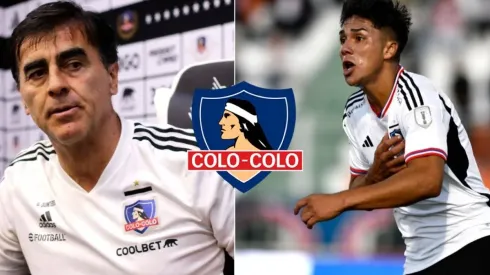 Gustavo Quinteros habló sobre el presente de Damián Pizarro
