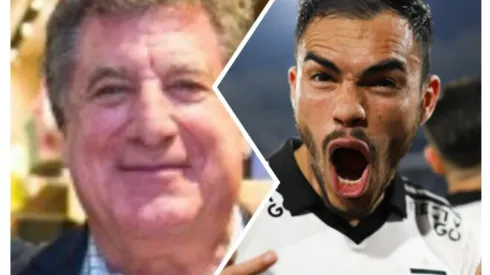 Gremio de representantes sale en defensa de Alan Silberman por transferencia de Gabriel Suazo y amenazan con llevar el caso a la FIFA