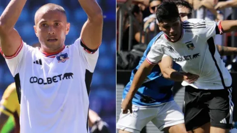 Jaime Vera destaca el triunfo de Colo Colo ante Huachipato
