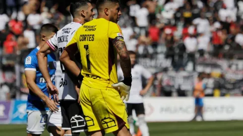 La molestia del plantel de Colo Colo se tradujo hoy en un silencio estampa por no acordar premios por Libertadores.
