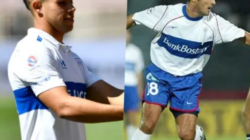 Histórico Capitán de Universidad Católica y la comparación de Alexander Aravena con Rodrigo Barrera: "El Monito es más fuerte"
