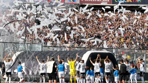 Colo Colo debe ganar en Colombia para clasificar en la Libertadores
