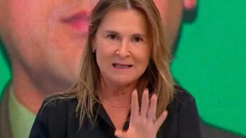 ¡Trajo consecuencias! Aseguran que Mega despide a periodista Paulina De Allende