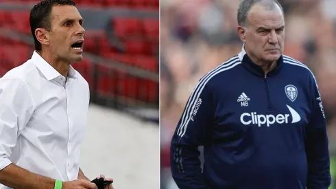 Gustavo Poyet habla sobre la inminente llegada de Marcelo Bielsa a Uruguay
