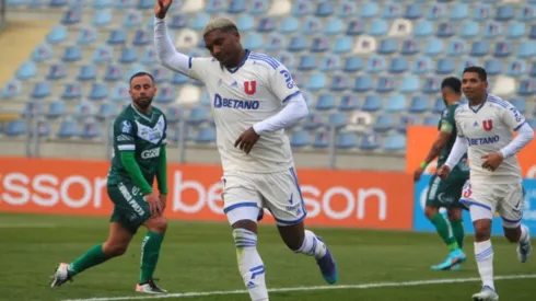 ¿Quién será este año? Estos son los jugadores que anotaron el primer gol de la U en las últimas ediciones de la Copa Chile
