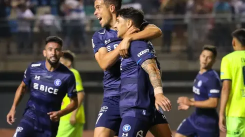 Un histórico de la UC cree que el problema del club es de los jugadores y su nivel.
