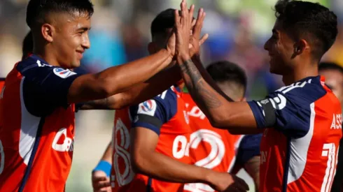 ¡Histórico! Con este 9 a 0 sobre Chimbarongo, Universidad de Chile inscribe su mayor goleada a favor
