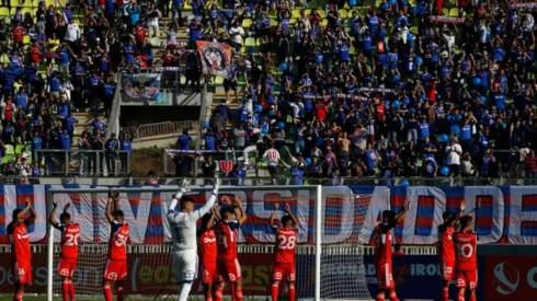 Universidad de Chile sigue haciendo historia tras la goleada a Chimbarongo y marca otro importante hito
