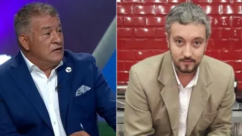 Claudio Borghi no perdona el ninguneo de Pablo Carrozza a Ñublense