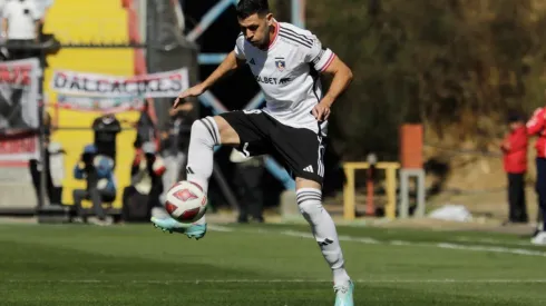 Ramiro González es un pilar fundamental en Colo Colo y gana terreno en el Cacique.