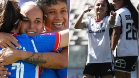 Programación Fecha 3 del Campeonato Nacional Femenino: También juegan Universidad Católica ante Colo Colo y la Universidad de Chile visita a Palestino
