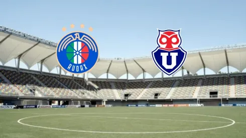 La Florida amenaza a Audax Italiano si es que se producen desmanes en partido ante Universidad de Chile
