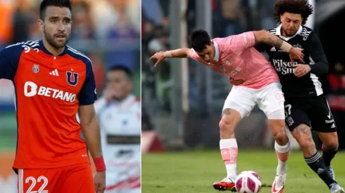 Matías Zaldivia dejó su pronóstico para el clásico
