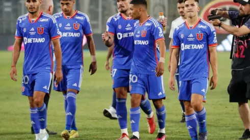 El gran problema que el plantel de Universidad de Chile espera resolver en el duelo ante Audax Italiano
