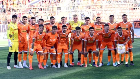 Cobreloa tiene que lidiar con otro escándalo en Calama
