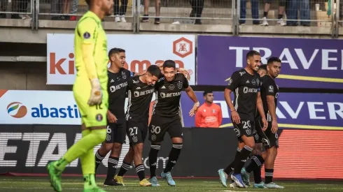 Histórico lateral de Universidad de Chile no se marea con el triunfo ante Audax Italiano: "No da para ilusionarnos"
