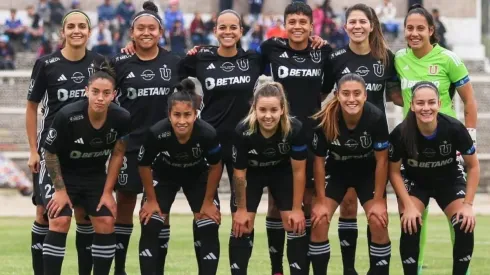 Técnico de Universidad de Chile femenino y el Superclásico ante Colo Colo: "Me formé con que estos partidos hay que ganarlos"